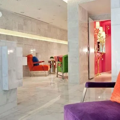 Cristal Champs Elysees Szálloda 4*