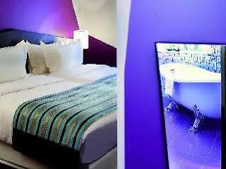 Szálloda Cristal Champs Elysees 4*